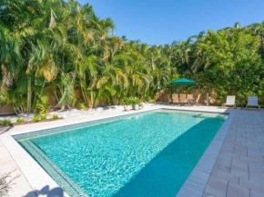 The Salted Coconut home